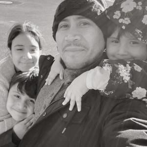 Meet your Posher, Pedro antonio